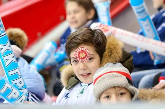 Прощальный матч в Сокольниках