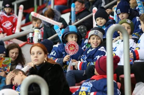 Прощальный матч в Сокольниках