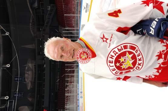 Гала-матч Кубок победы