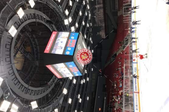 Гала-матч Кубок победы