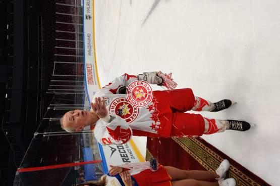 Гала-матч Кубок победы