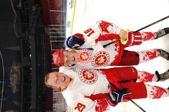 Гала-матч Кубок победы