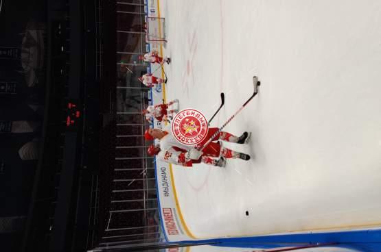 Гала-матч Кубок победы