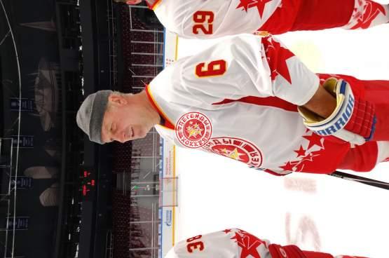 Гала-матч Кубок победы