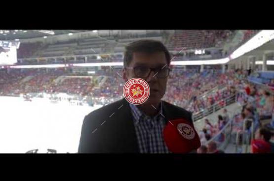 Владимир Малахов: у сборной России все идет по плану