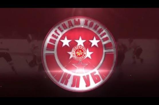 Фотосессия членов клуба 