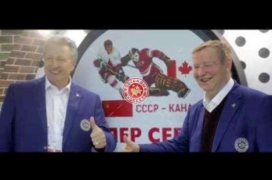 ЧМ-2016: Автограф-сессии с Ю.Ляпкиным и А.Якушевым 