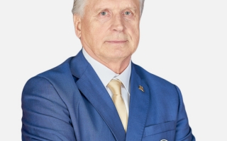 Лутченко Владимир Яковлевич