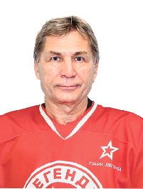 Шепелев Сергей Михайлович