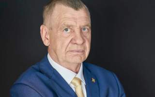 На 66 году ушёл из жизни Александр Бодунов