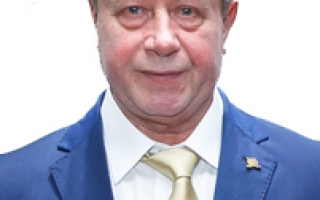 Алексеев Вячеслав Михайлович