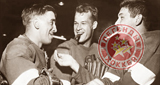 Хоккейные легенды: год 1948-й