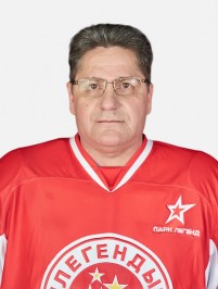 Макаров Сергей Михайлович