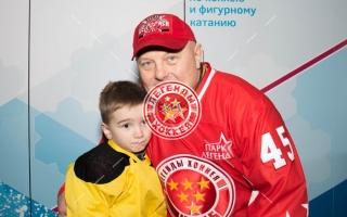 Федор Канарейкин: «Свой главный матч в жизни я еще не выиграл»