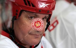 Сергей Макаров будет включен в Зал славы хоккея в Торонто