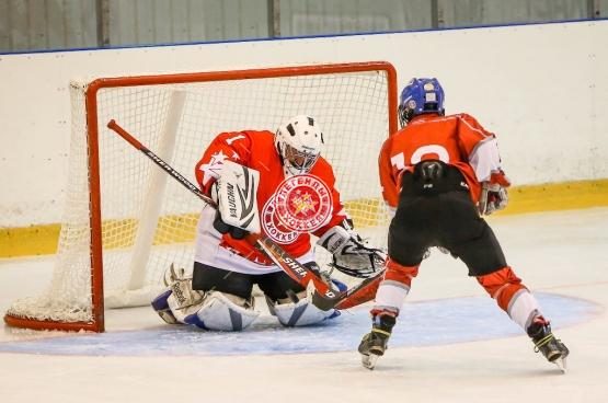 Легенды на «EuroChem Cup 2016»