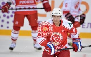 Благодарность президента 